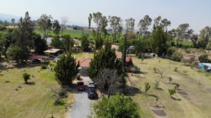 Jardín de Eventos la Ilusión Dron (5)