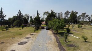 Jardín de Eventos la Ilusión Dron (7)